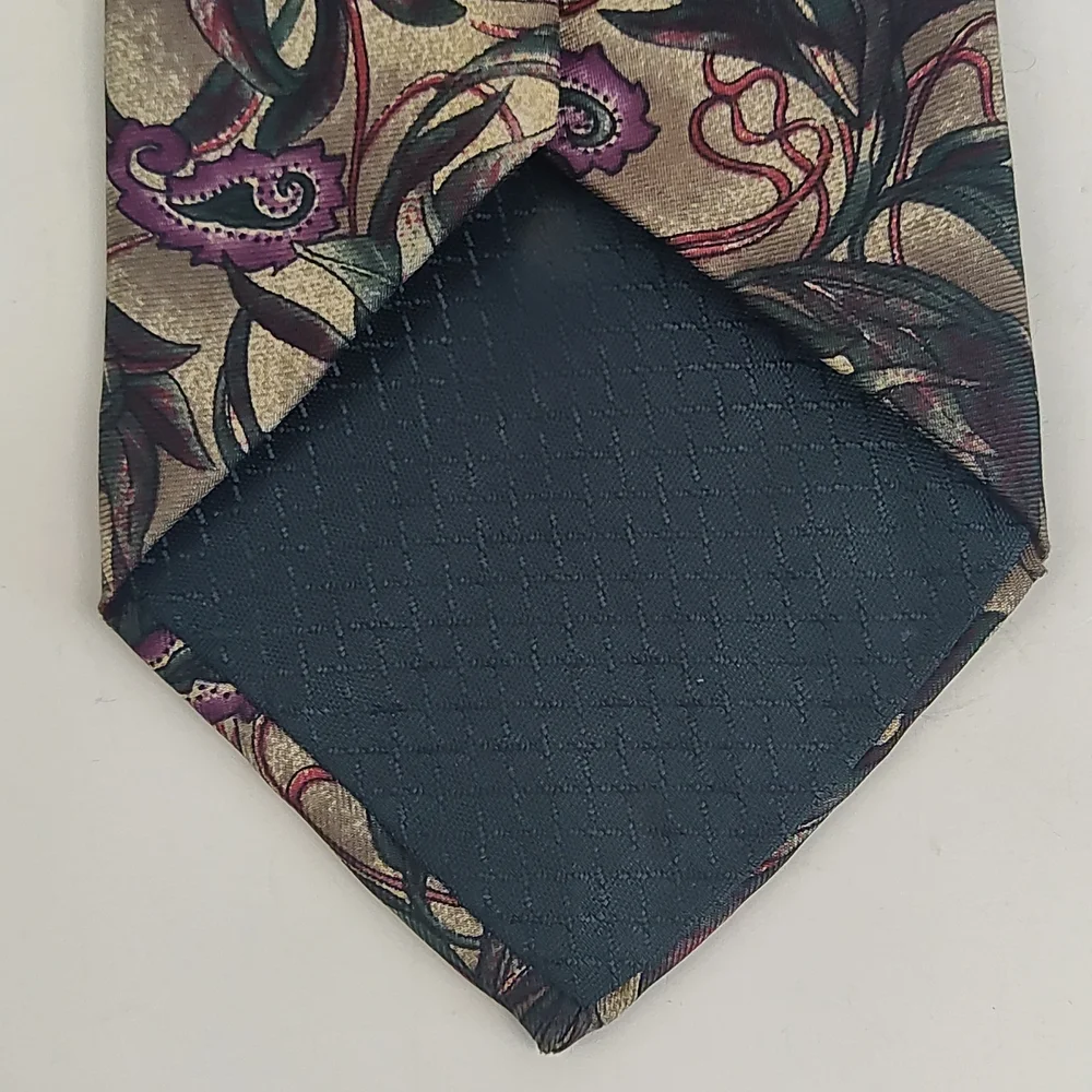 Christian Dior Monsieur Silk Tie